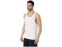 Under Armour Mens Tech 2.0 Tank White L