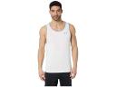 Under Armour Mens Tech 2.0 Tank White L