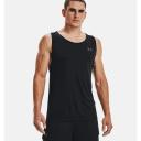 Under Armour Mens Tech 2.0 Training Tank Red L