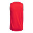 Under Armour Mens Tech 2.0 Training Tank Red L