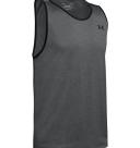 Under Armour Mens Tech 2.0 Training Tank Red L