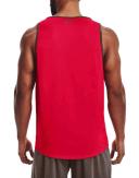 Under Armour Mens Tech 2.0 Training Tank Red L