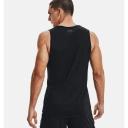 Under Armour Mens Tech 2.0 Training Tank Red M