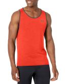Under Armour Mens Tech 2.0 Training Tank Red S