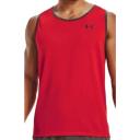 Under Armour Mens Tech 2.0 Training Tank Red S
