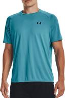 Under Armour Mens Tech 2.0 Training Tee Blue M