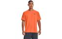 Under Armour Mens Tech 2.0 Training Tee Blue M