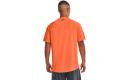 Under Armour Mens Tech 2.0 Training Tee Blue M