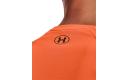 Under Armour Mens Tech 2.0 Training Tee Blue M