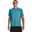 Under Armour Mens Tech 2.0 Training Tee Blue M