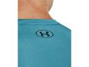 Under Armour Mens Tech 2.0 Training Tee Blue M