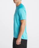 Under Armour Mens Tech 2.0 Training Tee Blue M
