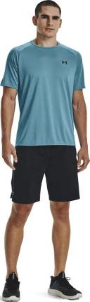 Under Armour Mens Tech 2.0 Training Tee Blue M