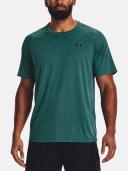 Under Armour Mens Tech 2.0 Training Tee Green XL