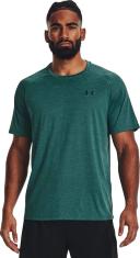 Under Armour Mens Tech 2.0 Training Tee Green XL