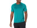 Under Armour Mens Tech 2.0 Training Tee Green XL