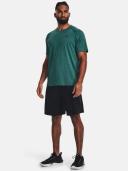 Under Armour Mens Tech 2.0 Training Tee Green XL