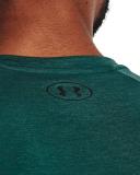 Under Armour Mens Tech 2.0 Training Tee Green XXL