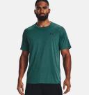 Under Armour Mens Tech 2.0 Training Tee Green XXL