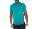 Under Armour Mens Tech 2.0 Training Tee Green XXL