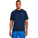 Under Armour Mens Training Vent 2.0 T-Shirt - Navy