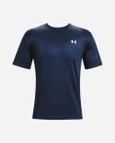 Under Armour Mens Training Vent 2.0 T-Shirt - Navy