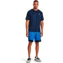 Under Armour Mens Training Vent 2.0 T-Shirt - Navy