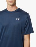 Under Armour Mens Training Vent 2.0 T-Shirt - Navy