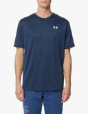 Under Armour Mens Training Vent 2.0 T-Shirt - Navy