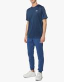 Under Armour Mens Training Vent 2.0 T-Shirt - Navy