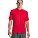 Under Armour Mens Training Vent 2.0 Tee Blue L