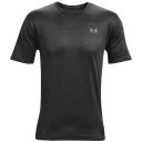 Under Armour Mens Training Vent 2.0 Tee Blue L