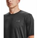 Under Armour Mens Training Vent 2.0 Tee Blue L