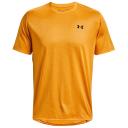 Under Armour Mens Training Vent 2.0 Tee Blue L