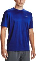 Under Armour Mens Training Vent 2.0 T-Shirt - Royal