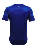 Under Armour Mens Training Vent 2.0 T-Shirt - Royal