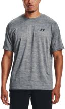 Under Armour Mens Training Vent 2.0 T-Shirt - Royal