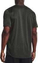 Under Armour Mens Training Vent 2.0 T-Shirt - Royal