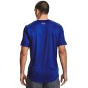Under Armour Mens Training Vent 2.0 T-Shirt - Royal