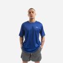 Under Armour Mens Training Vent 2.0 T-Shirt - Royal