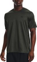 Under Armour Mens Training Vent 2.0 T-Shirt - Royal