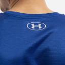 Under Armour Mens Training Vent 2.0 T-Shirt - Royal