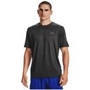 Under Armour Mens Training Vent 2.0 Tee Blue S