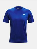 Under Armour Mens Training Vent 2.0 Tee Blue S
