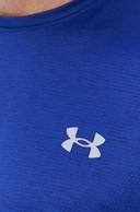 Under Armour Mens Training Vent 2.0 Tee Blue S