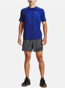 Under Armour Mens Training Vent 2.0 Tee Blue S