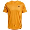 Under Armour Mens Training Vent 2.0 Tee Blue S