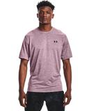 Under Armour Mens Training Vent 2.0 Tee Pink M