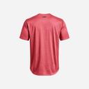 Under Armour Mens Training Vent 2.0 Tee Pink M