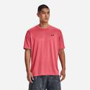 Under Armour Mens Training Vent 2.0 Tee Pink M